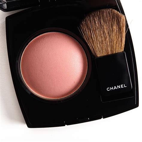 chanel rose bronze blush dupe|chanel rose bronze blush review.